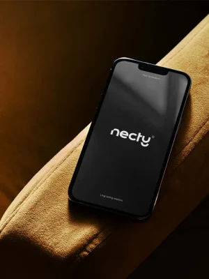 Necty Mobile